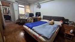 Blk 531 Pangshan Valley (Bukit Panjang), HDB 4 Rooms #597693591